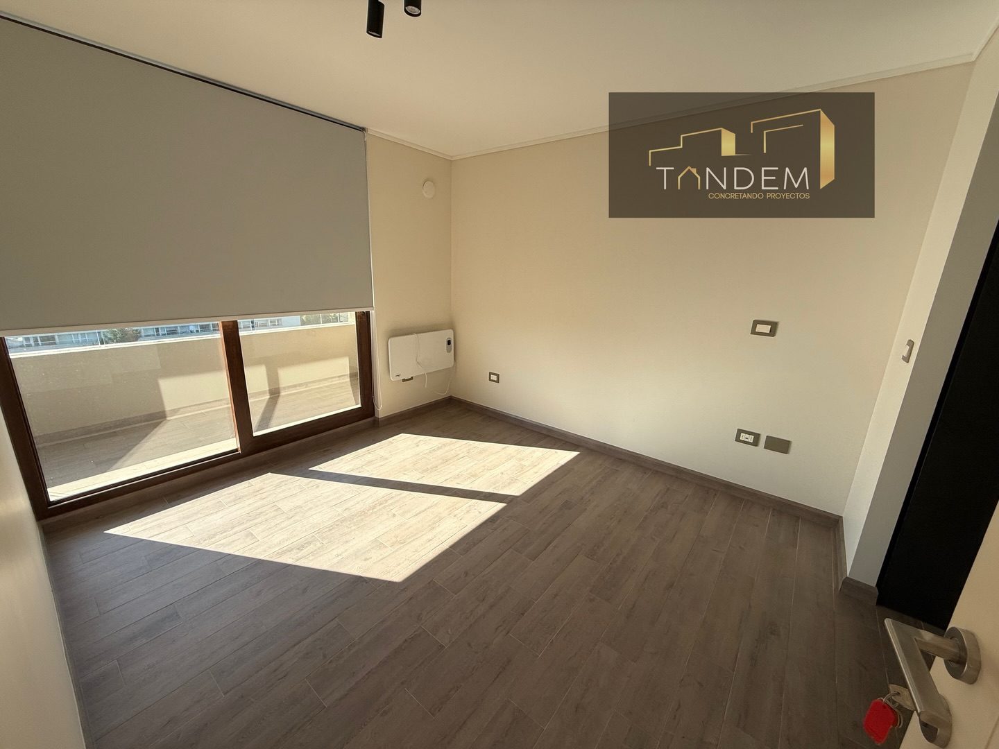 Imagen de Departamento en Arriendo Edificio Aragón.