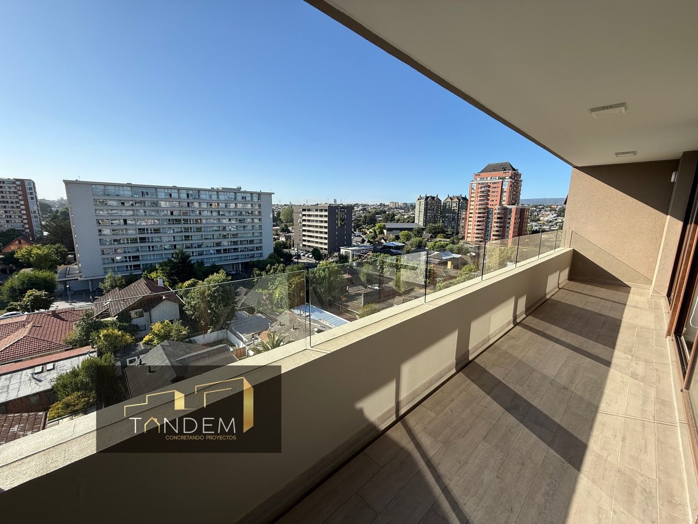 Imagen de Departamento en Arriendo Edificio Aragón.