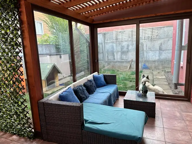 Imagen de Casa en Venta y Arriendo de Padre las Casas
