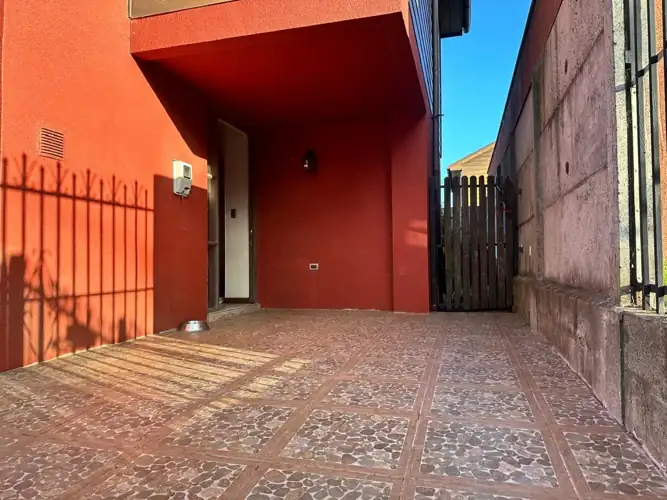 Imagen de Casa en Venta y Arriendo de Padre las Casas