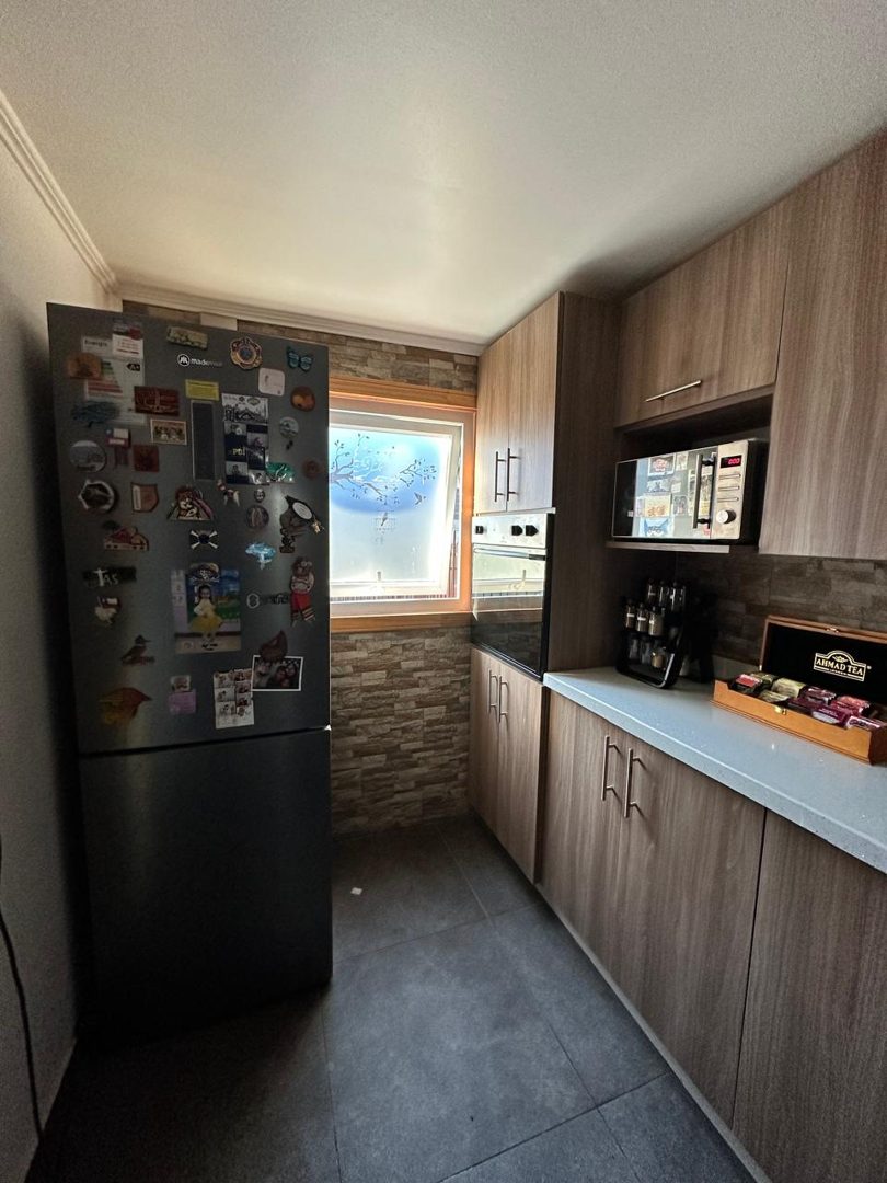 Imagen de Vendemos amplia casa en Padre las Casas 