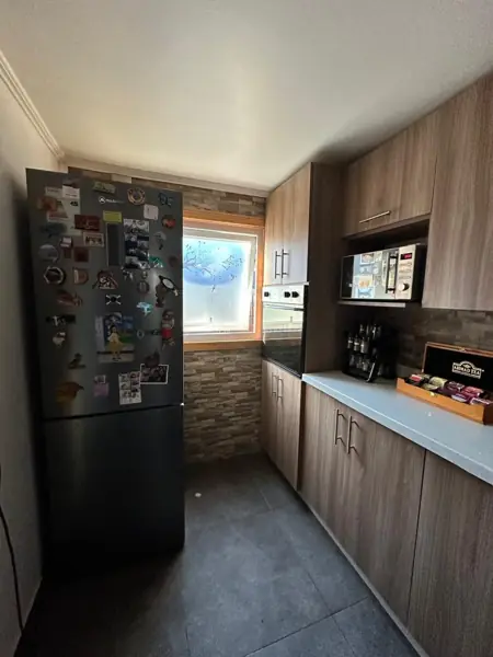 Imagen de Vendemos amplia casa en Padre las Casas 