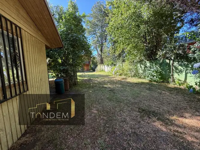 Imagen de Se Vende, Terreno con 2 casas a 1 Cuadra de la Playa Grande de Licánray