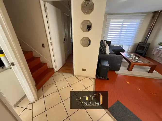 Imagen de Casa en Fundo el Carmen, Villa Los Creadores