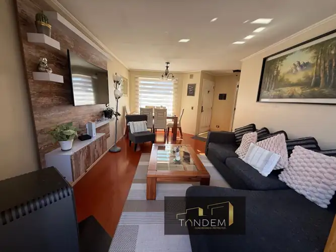 Imagen de Casa en Fundo el Carmen, Villa Los Creadores