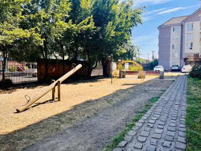 Imagen de Departamento en venta en condominio Barrio Nueva Estación