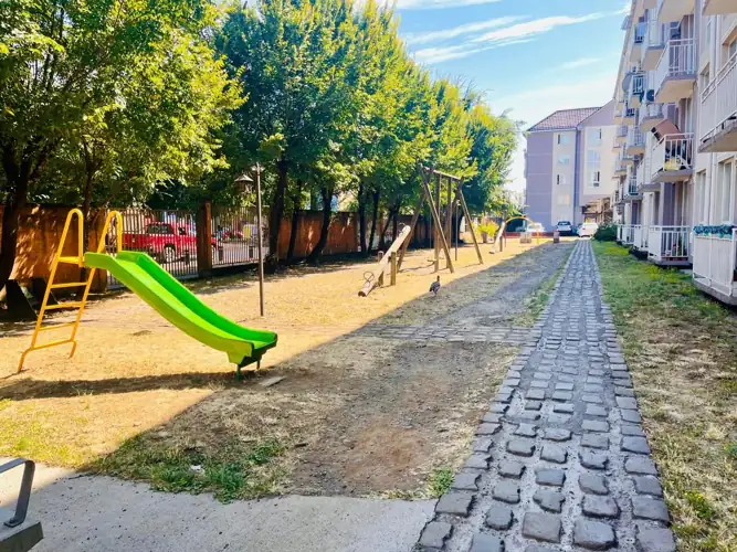 Imagen de Departamento en venta en condominio Barrio Nueva Estación