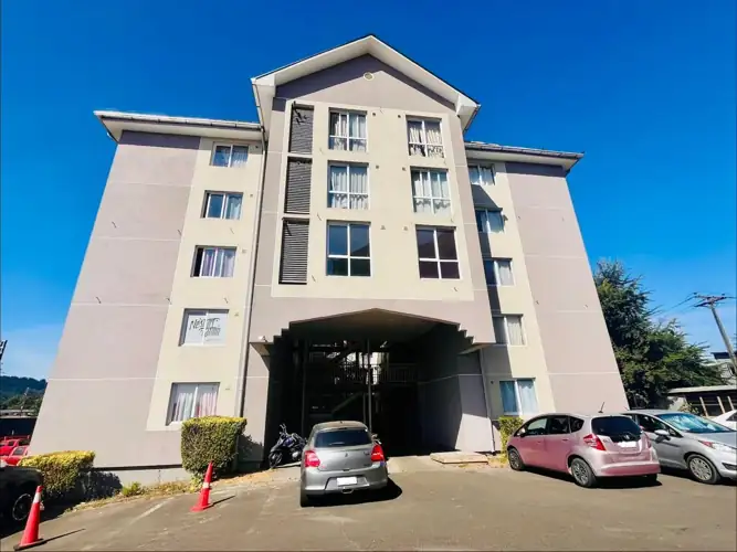 Imagen de Departamento en venta en condominio Barrio Nueva Estación