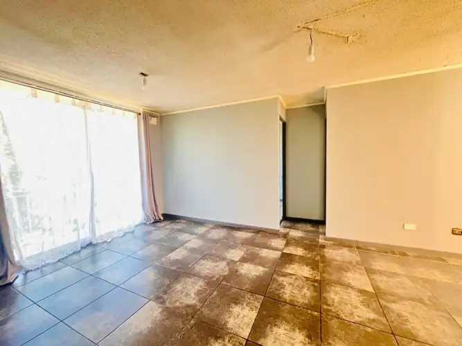Imagen de Departamento en venta en condominio Barrio Nueva Estación