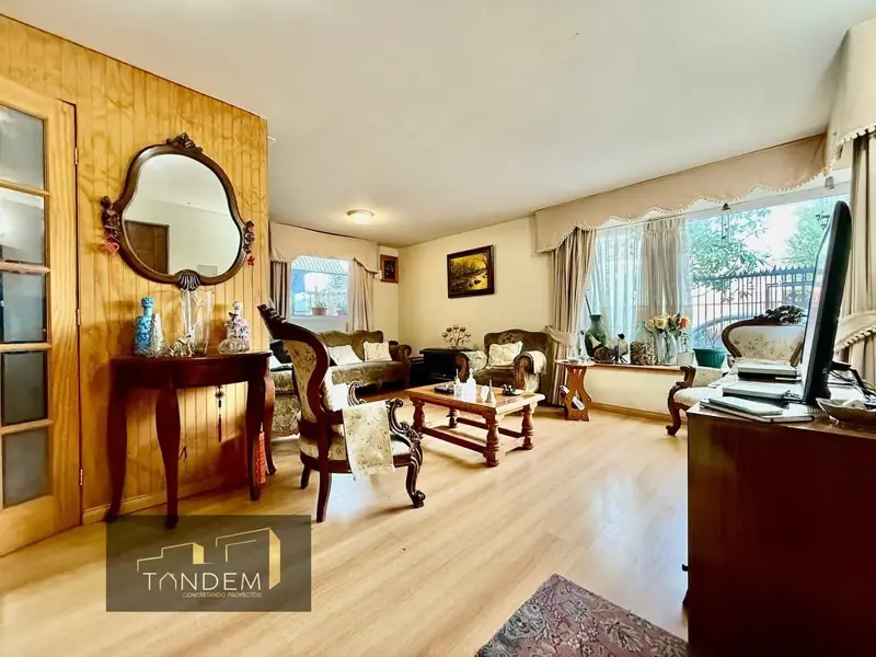 Imagen de Casa en Jardín de las Rosas