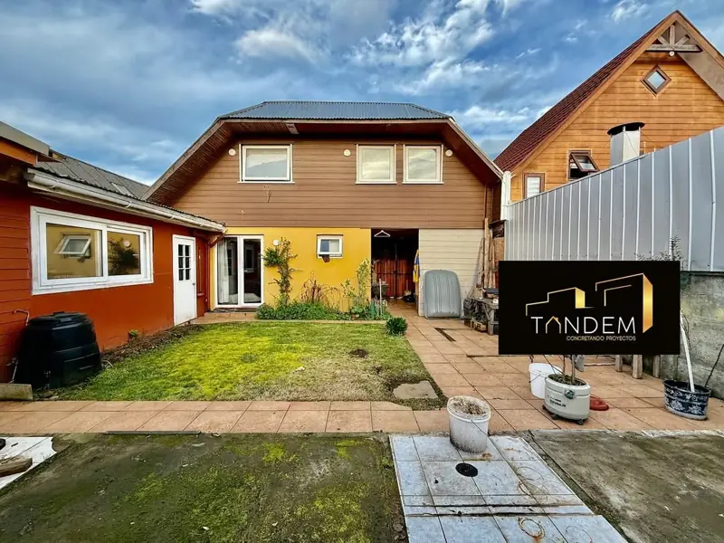 Imagen de Casa en Jardín de las Rosas