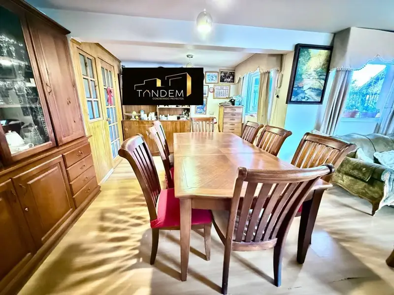 Imagen de Casa en Jardín de las Rosas