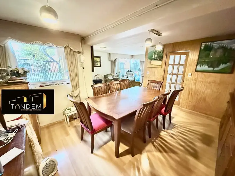 Imagen de Casa en Jardín de las Rosas