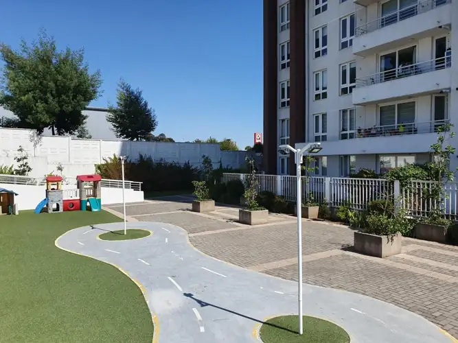 Imagen de Arrendamos hermoso departamento en Ipanema Home & Resort