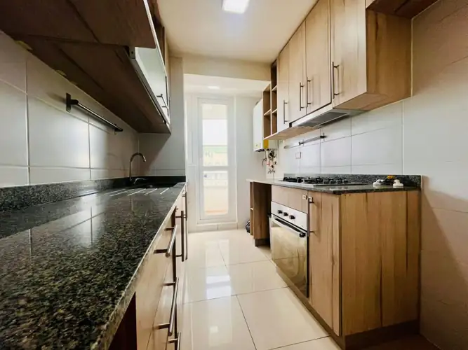 Imagen de Vendemos hermoso departamento en Ipanema Home & Resort