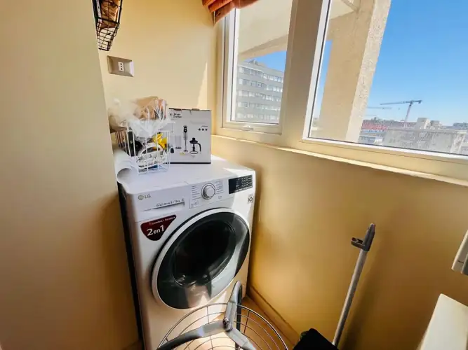 Imagen de Arrendamos Hermoso y soleado departamento en Condominio los Conquistadores