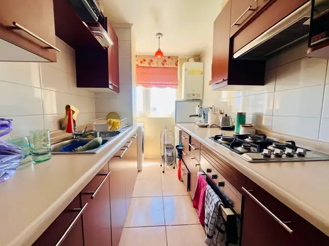 Imagen de Arrendamos Hermoso y soleado departamento en Condominio los Conquistadores