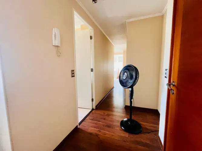 Imagen de Arrendamos Hermoso y soleado departamento en Condominio los Conquistadores