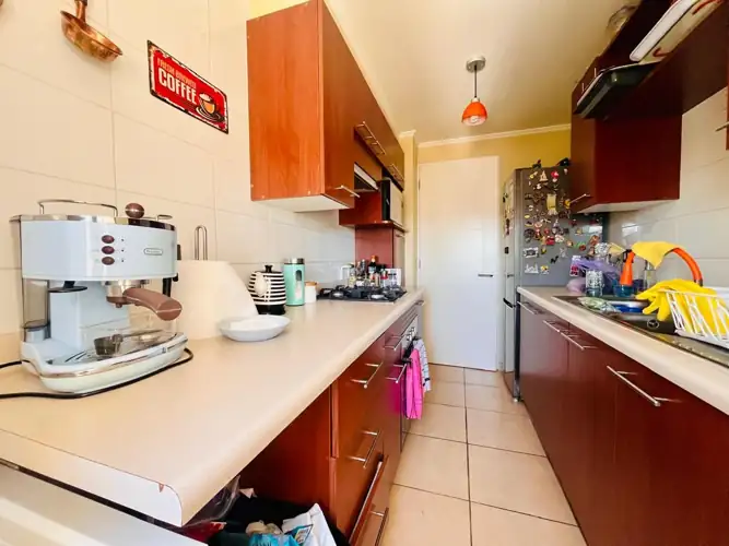 Imagen de Arrendamos Hermoso y soleado departamento en Condominio los Conquistadores