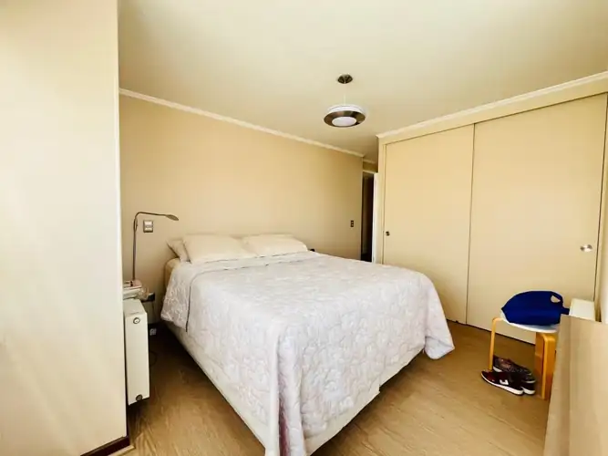 Imagen de Arrendamos Hermoso y soleado departamento en Condominio los Conquistadores