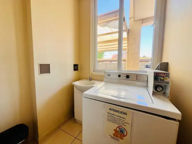 Imagen de Arrendamos Hermoso y soleado departamento en Condominio los Conquistadores