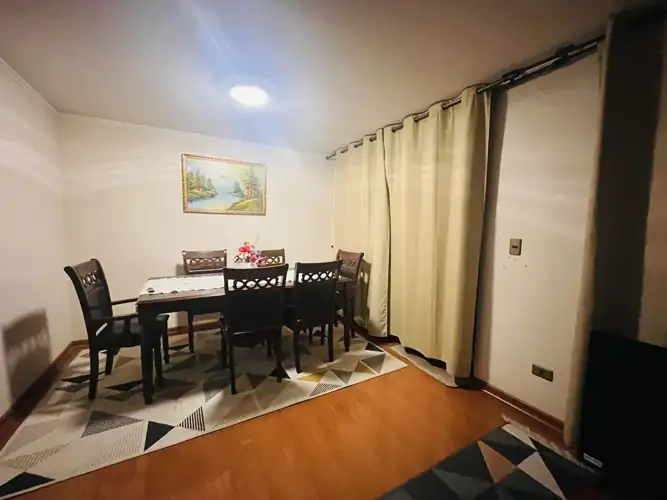 Imagen de Arrendamos Hermosa casa en sector Arboleda del Portal 