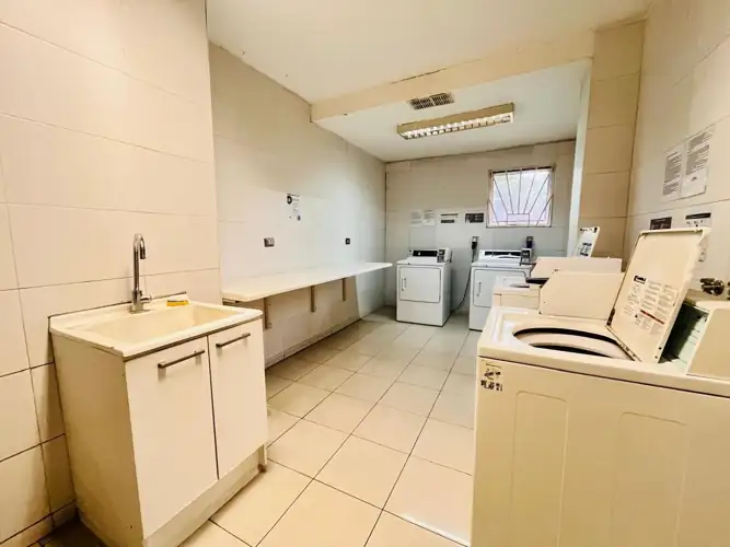 Imagen de Hermoso y remodelado departamento en edificio El Escorial. 