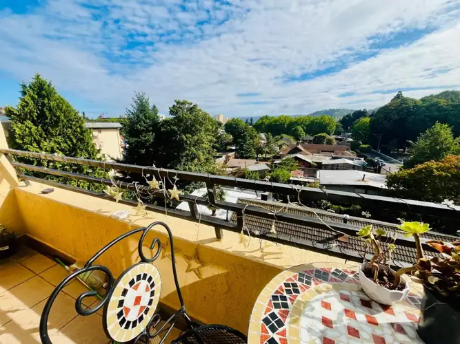 Imagen de Arrendamos soleado Departamento en Thiers