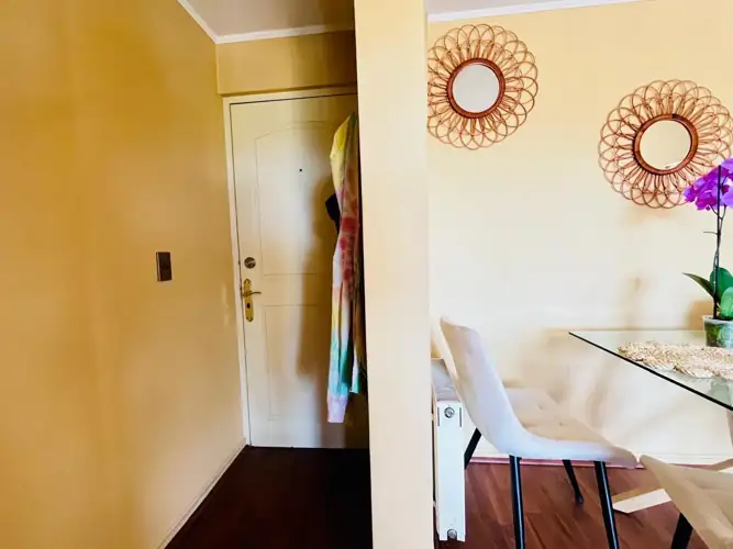 Imagen de Arrendamos soleado Departamento en Thiers