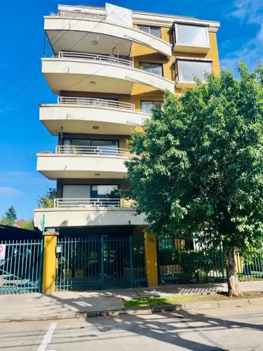 Imagen de Arrendamos soleado Departamento en Thiers