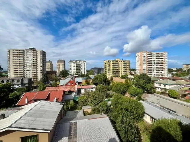 Imagen de Arrendamos soleado Departamento en Thiers