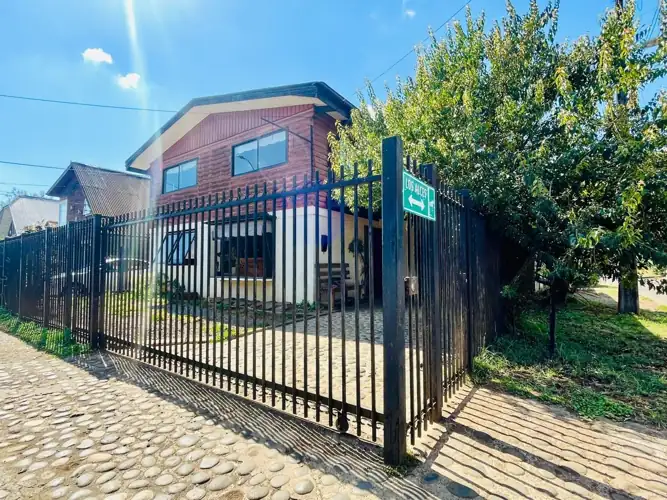 Imagen de Casa con rubro de Hospedaje