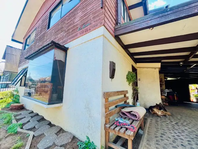 Imagen de Casa con rubro de Hospedaje