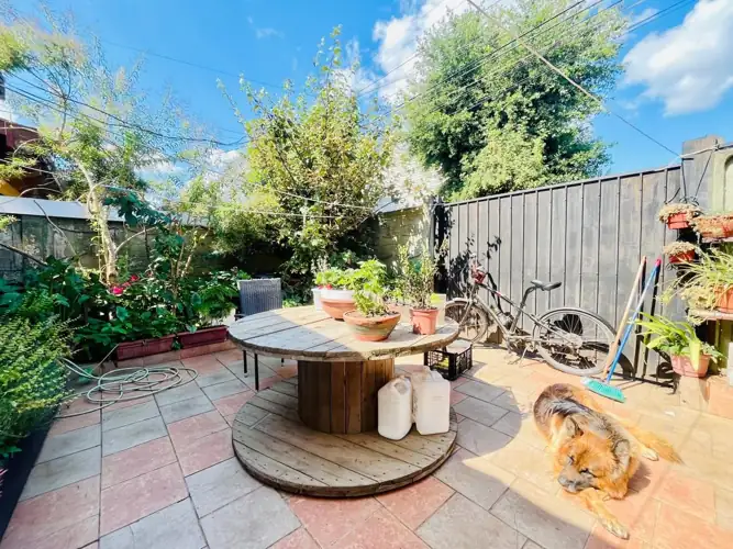 Imagen de Casa con rubro de Hospedaje