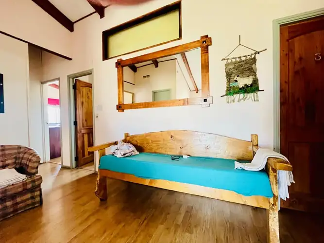 Imagen de Casa con rubro de Hospedaje