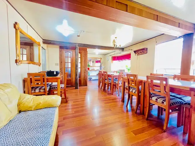 Imagen de Casa con rubro de Hospedaje