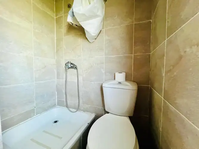 Imagen de Casa con rubro de Hospedaje