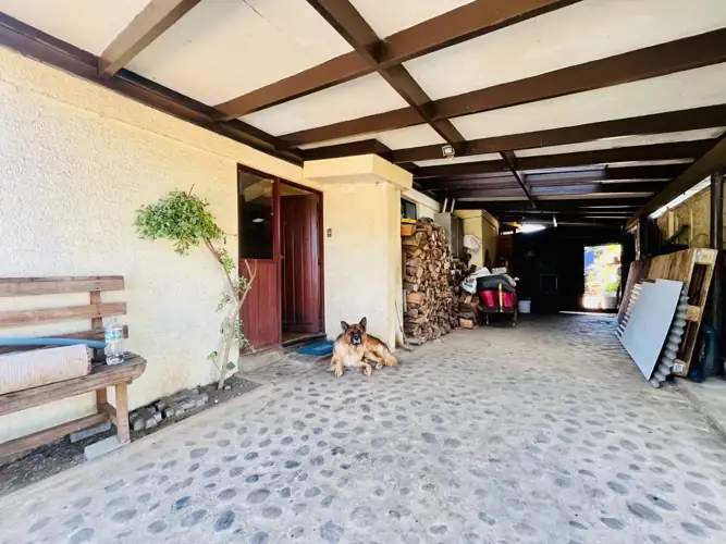 Imagen de Casa con rubro de Hospedaje