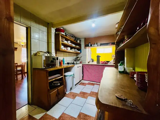 Imagen de Casa con rubro de Hospedaje