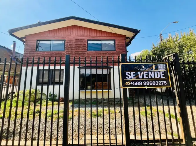 Imagen de Casa con rubro de Hospedaje