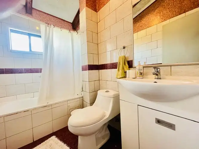 Imagen de Casa con rubro de Hospedaje