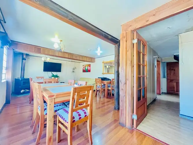 Imagen de Casa con rubro de Hospedaje