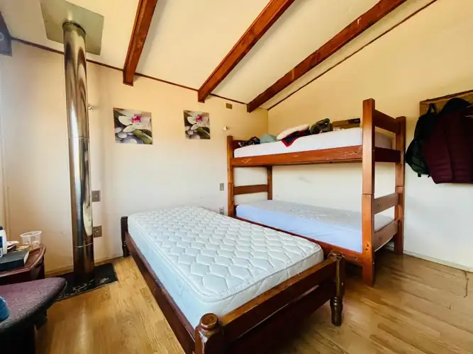 Imagen de Casa con rubro de Hospedaje