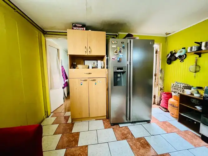 Imagen de Casa con rubro de Hospedaje