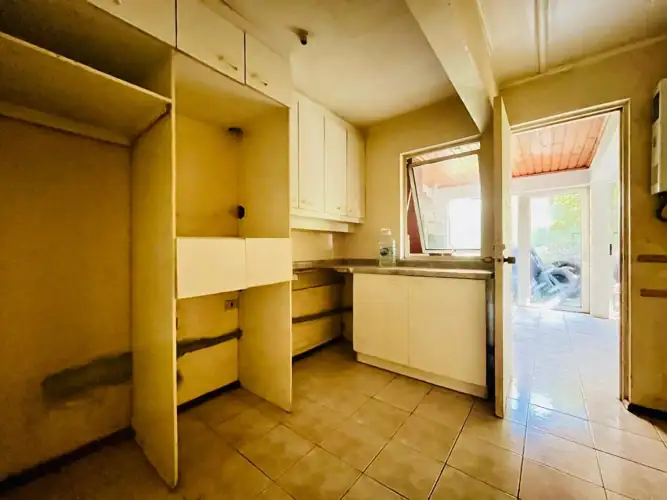 Imagen de En Venta Casa esquina en Parque Nacional Huerquehue