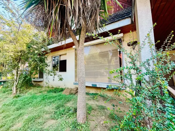 Imagen de En Venta Casa esquina en Parque Nacional Huerquehue