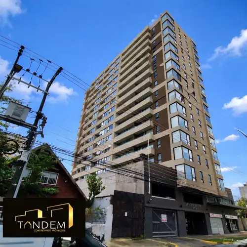 Imagen de Estudio nuevo en arriendo, con ubicación estratégica. 