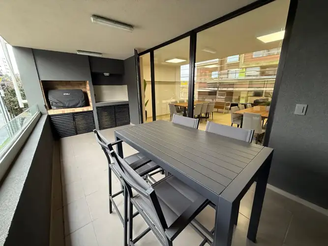 Imagen de Estudio nuevo en arriendo, con ubicación estratégica. 