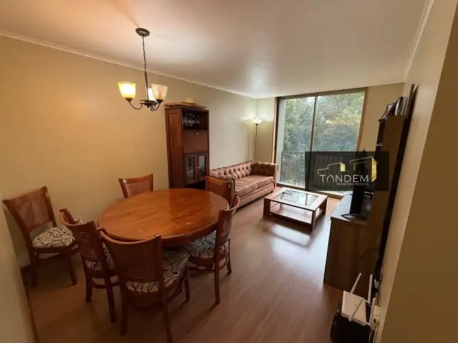 Imagen de Departamento en Condominio Gabriela Mistral