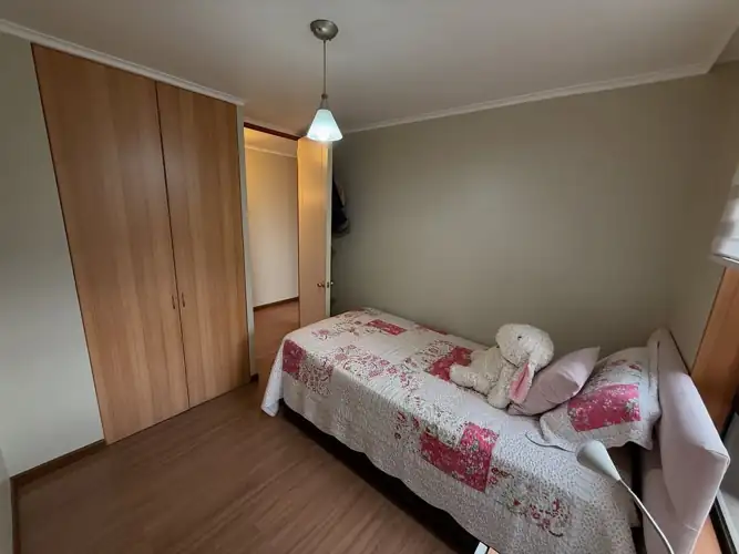 Imagen de Departamento en Condominio Gabriela Mistral